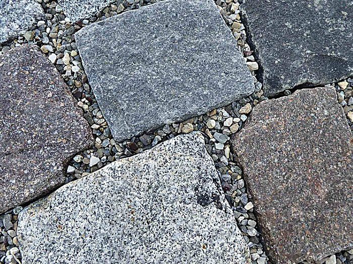 gebrauchtes Pflaster gebrauchtes Pflaster